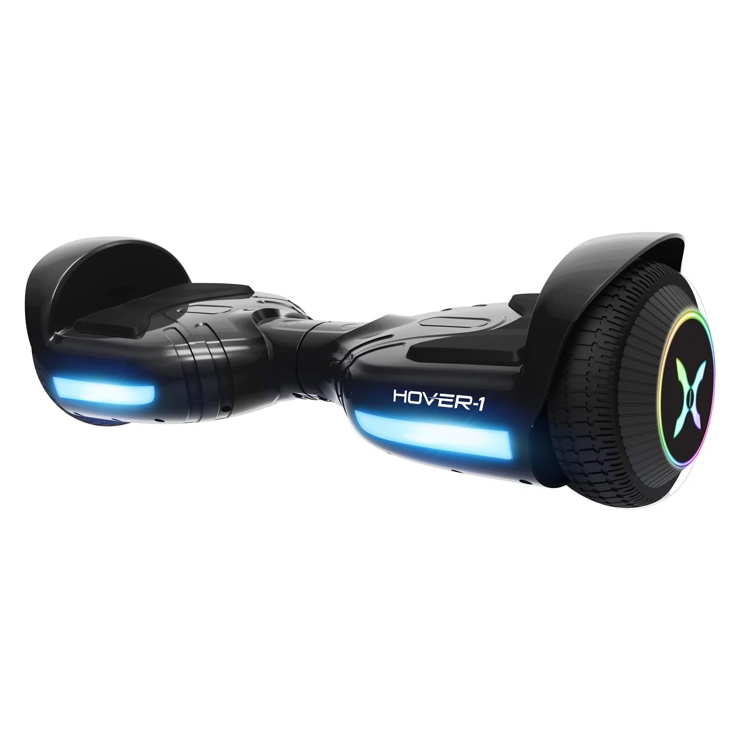 HOVER-1 BLAST ELECTRIC SCOOTER | DSA-BLST-BF21 | BLACK |