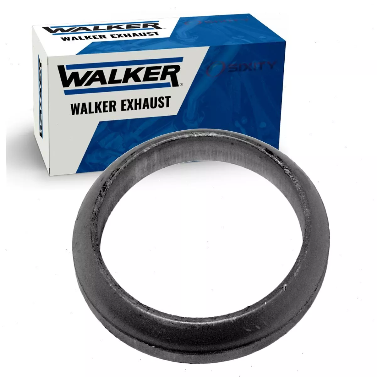 Walker gasket 2024