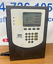 ATLAS COPCO 9810-7050-80 RE QUALIFIER TOOL MONITOR BATCH COUNTER 100-120V