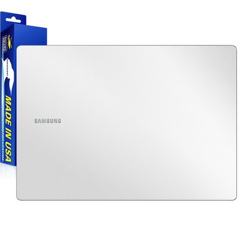 Armorsuit Vinyl Skin Wrap Film Samsung Galaxy Book5 Pro (16") USA - Lid Only - 第 8/48 張圖片