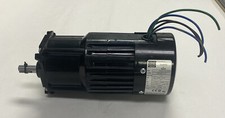 BODINE ELECTRIC,34R4BFCI-Z4,GEAR MOTOR 115V 60HZ 1A 1/15HP 9.6RPM NOS