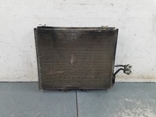 2003 Jeep Wrangler TJ Rubicon 4x4 A/C Condenser  #5350 F2