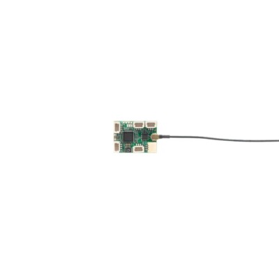 FrSky Empfänger Archer Plus SR6mini-E 2,4 Ghz