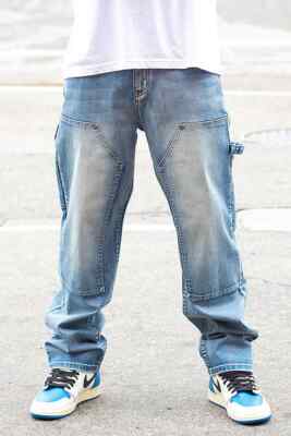 新品 Spick and Span 51/2 BAGGY DENIM 27 新品 Spick and Span
