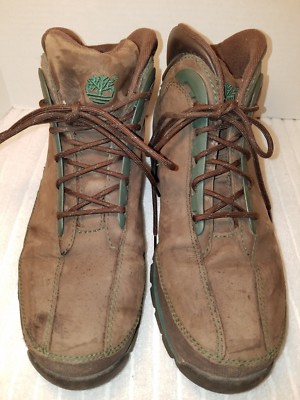 timberland mens euro hiker boots