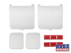 <!--F#f_0-->DASH LENS KIT HOLDEN HQ GTS FLEXDRIVE GAUGES NO CLOCK<!--F/-->