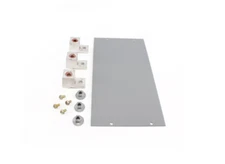 Main Lug Kit for Big Jobs GE MLA1 A Series Panel 350 kcmil Max