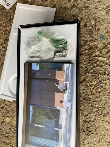 Level-Touch Edition Smart Lock Bluetooth Ersatz Riegel - Bild 3 von 4