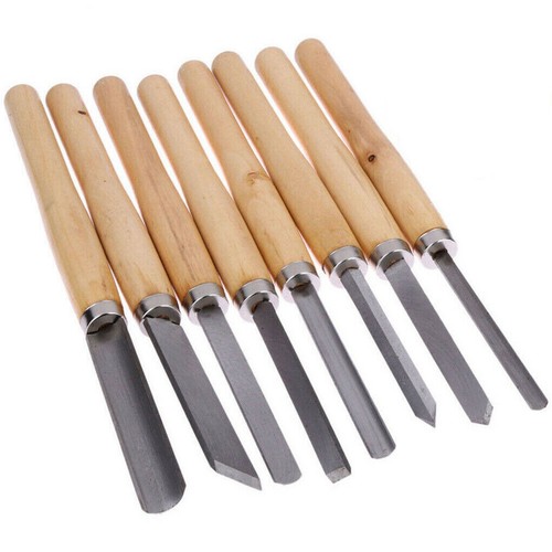 Chisel Gouge Woodworking Cutting 