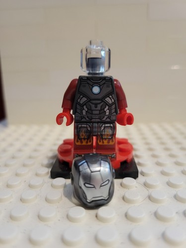 Marvel Super Heroes Minifigures - You Pick - Picture 2 of 23