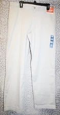 NWT Men's Dockers Washed Khaki Pants - 30 X 30 - Stone - $58
