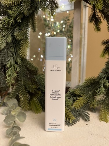 Drunk Elephant B-Hydra Intensive Hydration Serum 1,69 fl. oz. FULL SIZE ohne Karton