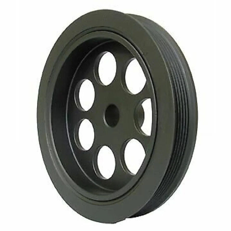 Equilibrador armónico Dayco Engine PB1168N | Parte automática de alta calidad, ajuste universal f Foto 4 de 4