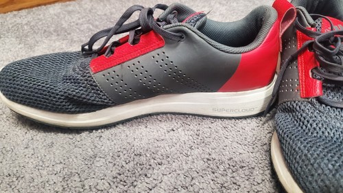 adidas supercloud running