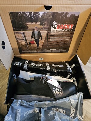 Rocky Men's