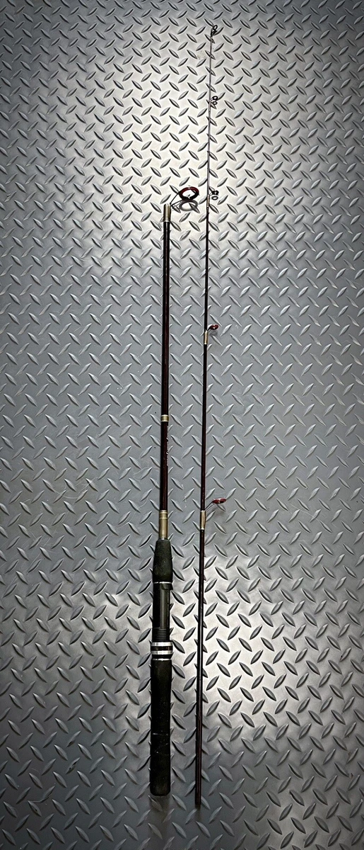 Berkley Spinning Rod 6 ft 6 in Item Fishing Rods & Poles 2 for sale | eBay Berkley Spinning Rod 6 ft 6 in Item Fishing Rods & Poles 2 for sale | eBay