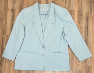 alfred dunner suit jacket