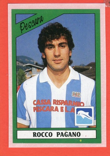 CALCIATORI 1987-88 -Panini- Figurine-Stickers SCEGLI RECUPERATE " 191 - 376 " - Imagen 12 de 175