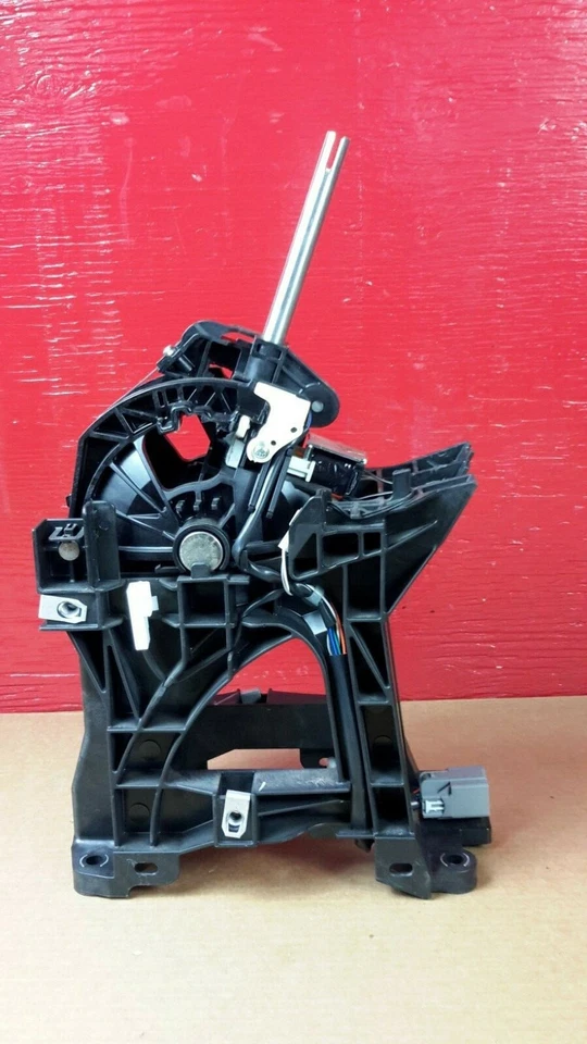 2016 - 2018 Ford Edge Center Console Floor Shifter Assembly OEM - Imagem 2 de 4