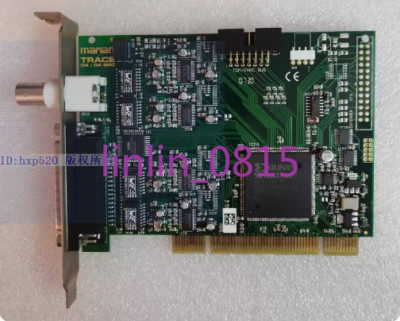 1PCS Used Marian TRACE D4/D4 SRC