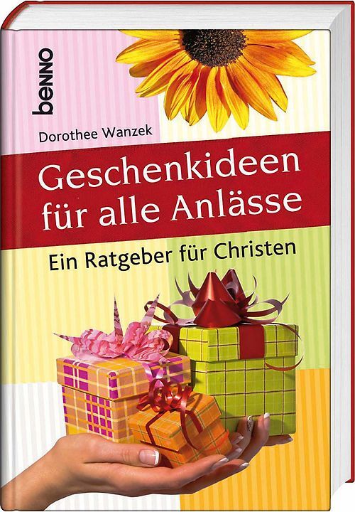 Geschenkideen für alle Anlässe