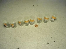 Severance Tool Stop Countersink Cutter SC-8-41-170 Lot of 8