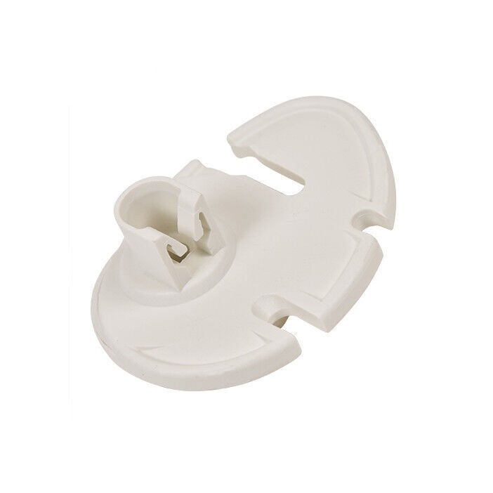 Ruota Cestello Inferiore Lavastoviglie Electrolux AEG Rex &ndash; Ricambio Originale 50269765009