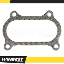 Exhaust Manifold Gasket for 08-12 Honda Accord 09-15 Acura TSX ILX 2.4L MS97036