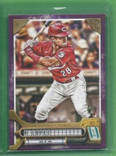 2022 topps gypsy queen Base/Parallels/Autographs Pick you Card