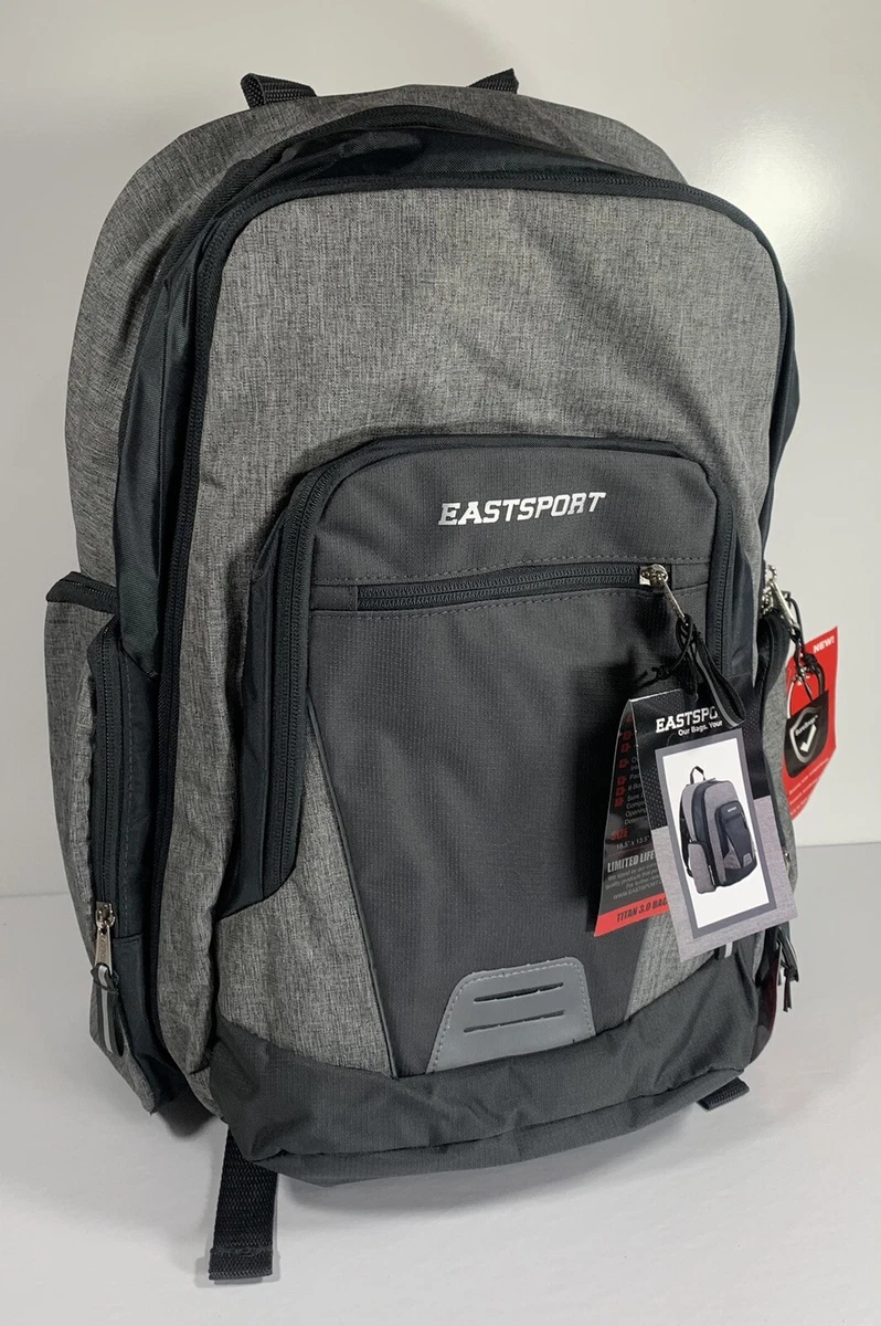 Eastsport 2025 expandable titan