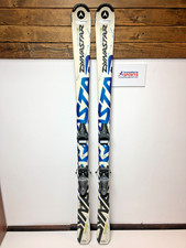 Dynastar Booster RL 162 cm Ski + Look 9,5 Fixations Sport d'hiver Neige Extér...