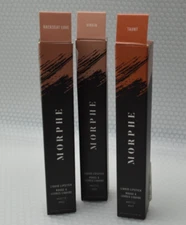 Morphe Liquid Lipstick Matte - 4.5 mL./0.15 fl. Oz. choose