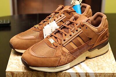 ADIDAS ZX 10000 C 'SCHOKOHASE' SIZE 10.5 DS 100% AUTHENTIC ADIDAS ZX 10000 C 'SCHOKOHASE' SIZE 10.5 DS 100% AUTHENTIC
