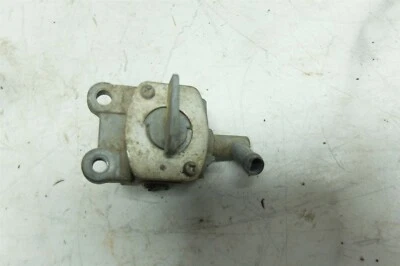 02 Kawasaki KVF 650 KVF650 A Prairie Gas Carburant Valve Robinet - Photo 1/4