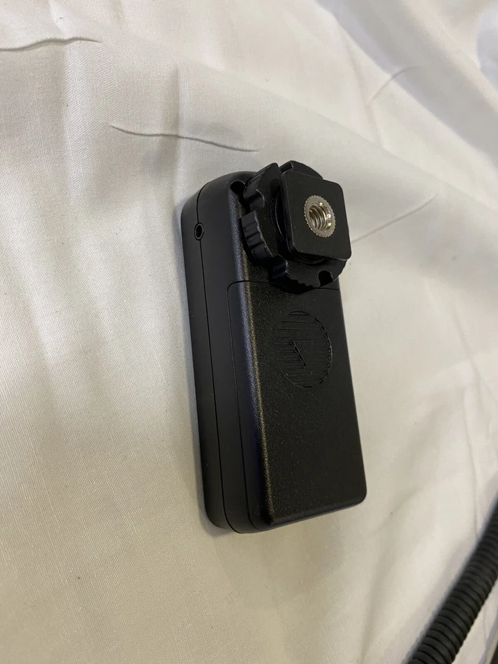 wireless ahutter remote control with digital timer for panasonic & leica cameras - Image 4 of 4