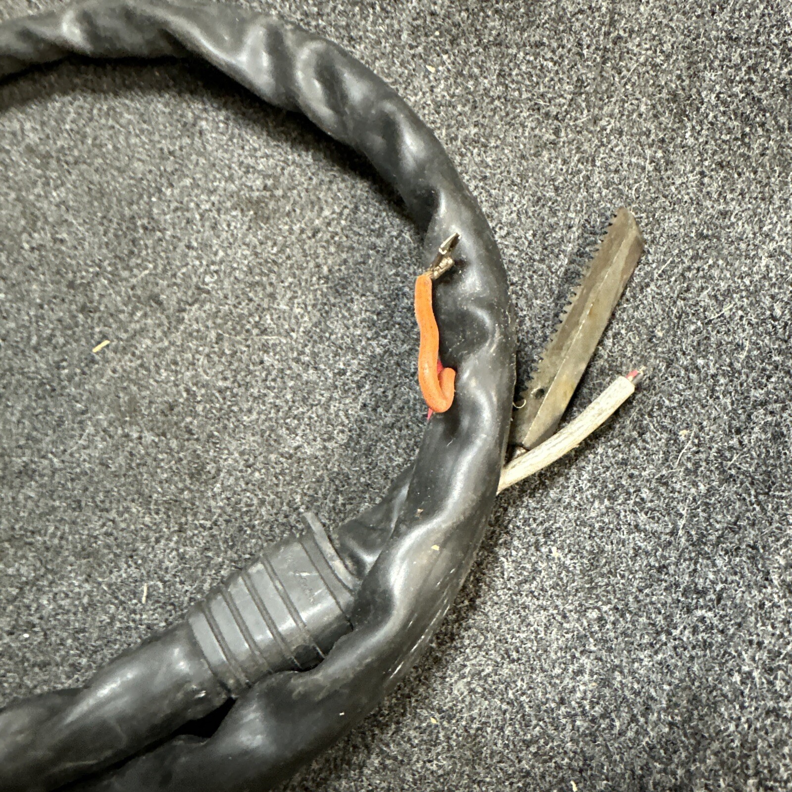 Stealth Trolling Motor Foot Control Pedal Brute 750 767 eBay