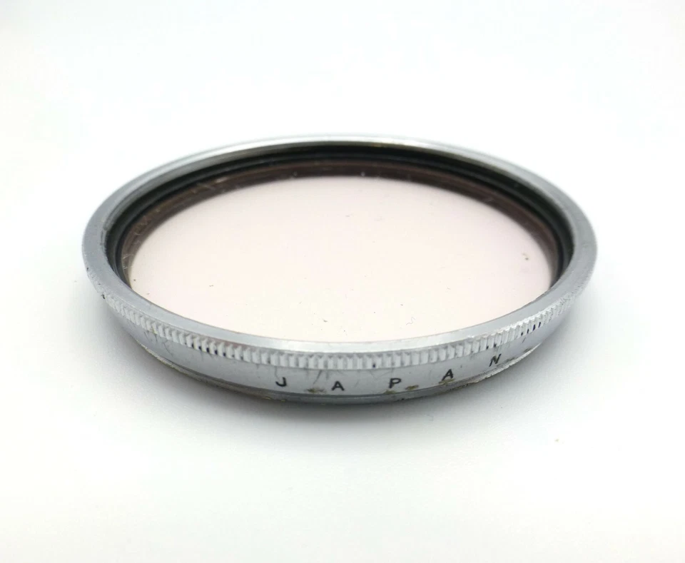 Walz For Summicron Skylight C. Filter Made in Japan - Image 3 of 4