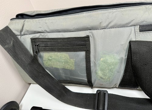 Trípode de cabeza fluida Cartoni Action Mini DV sistema de 75 mm con bolsa *LEER* - Imagen 10 de 11