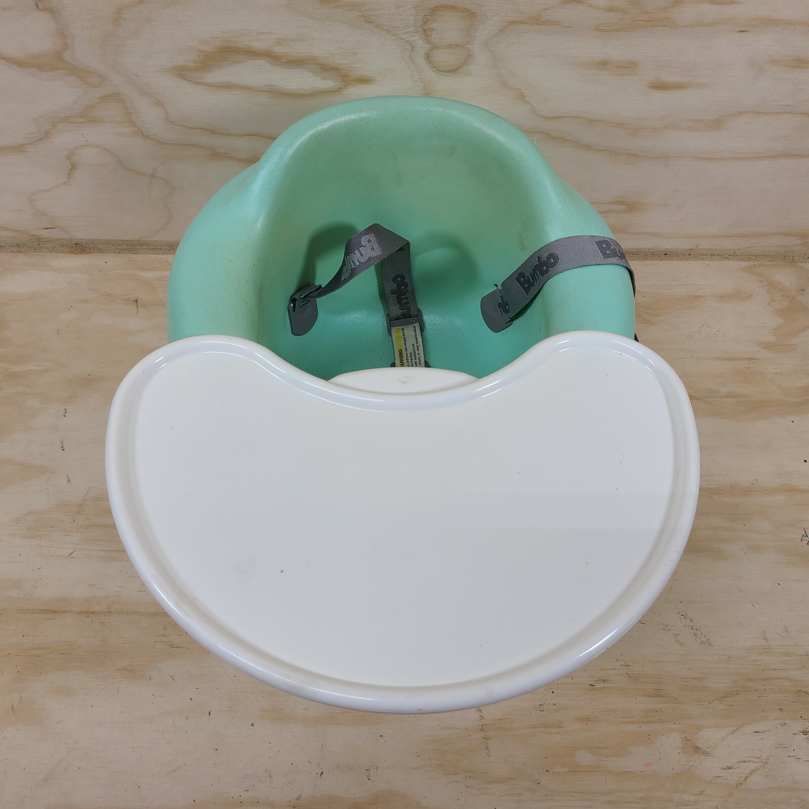 bumbo safety