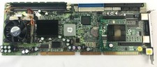 Nexcom Peak650 Rev D Cpu Board Fully Tested