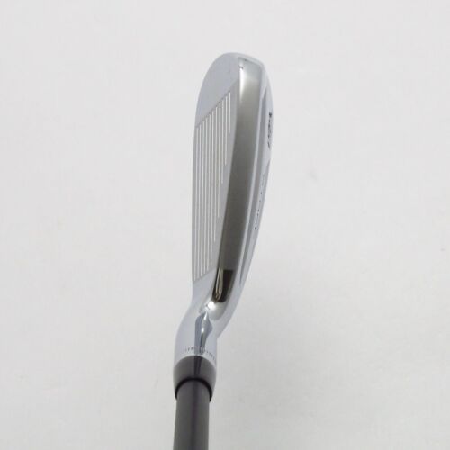 Wilson Utility Driving Eisen #2 Staff Modell Loft 18 Flex-S Hybrid Graphitschaft - Bild 10 von 13