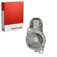 HERTH+BUSS ELPARTS Starter Anlasser 12V 1 kW für MERCEDES W168 W169 W245 VANEO HERTH+BUSS ELPARTS Starter Anlasser 12V 1 kW für MERCEDES W168 W169 W245 VANEO