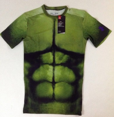 under armour hulk shirt mens