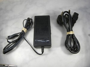 Original HP 0957-2166 32V 940mA 16V 625mA Drucker Netzteil UK VERKÄUFER #BOX63