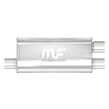 Magnaflow Universal Performance Stainless Steel Mufflers Exhaust 12267 18" 24"