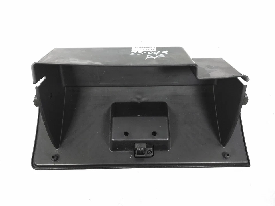 Caja de almacenamiento con compartimento para guantes Ford Flex 2010-2019 Ba8z-7406024-Ab *arañazos* Foto 3 de 4