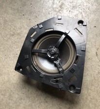 volvo s60 center speaker