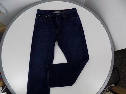 vintage 90's men's LL Bean Denim Jeans 