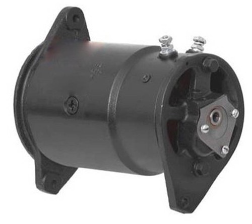 GENERATOR FOR MASSEY FERGUSON MINNEAPOLIS WHITE COCKSHUTT CASE AND VARIOS