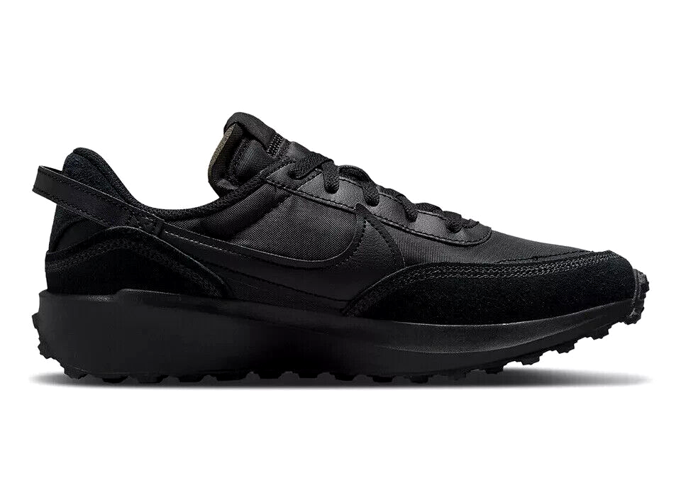 【ドゥージーエムクラス♡】NIKE 25cm WAFFLE DEBUT Size 11 - Nike Waffle Debut Triple Black for sale online | eBay